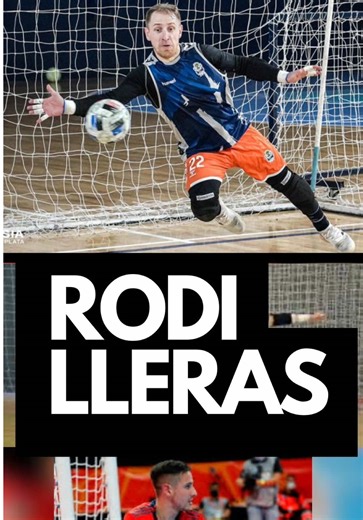 Protección para Arqueros de Futsal: Rodilleras y Codera