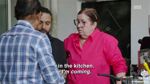 90 Day Fiancé Casting | 🌍❤️ Packing up your life in the U.S. to start a new chapter abroad for love? 90 Day Fiancé: The Other Way is casting people making the... | Instagram