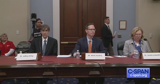 Single-Payer Health Care Model