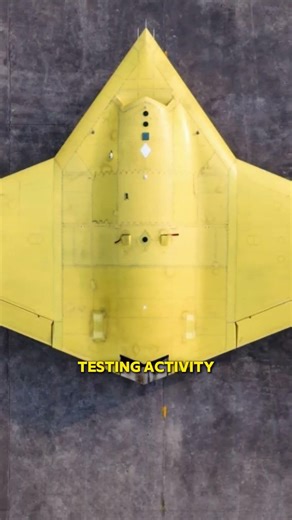 First Clear Look at China’s New Long-Range Stealth Aircraft!