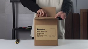 HOTEBIKE Black 10.2 in. H Outdoor Smokeless Tabletop Fire Pit, Stainless Steel Tabletop Fireplace, Pellets or Wood Fuels HD-JB-WBS03-FZ