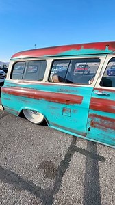 504 reactions · 48 shares | Love the patina on this suburban at C10 Nationals. Tag the owner. @c10nationals @n2classictrux @gmss.fab @por15inc @hushmatusa @notchead @brown_bros_garage #levelrideairsuspension #levelride #chevrolet #trucksofinstagram #airsuspension #gmc #bagged #c10 #slammed #lifeonair @c10.mafia @c10club @c10_club_centralcoast_ca @c10clubutah_official @c10buildersguide @c10_vatos @c10era @black_sheep_c10_club @805_c10_club | Level Ride Air Suspension | Facebook
