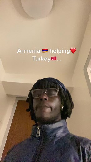 Armenia and Turkey Peace Initiatives