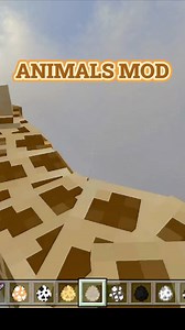 12 reactions | Animals Craft Addon adds a variety of new animals and more items in your Minecraft world漣煉 Name your favorite animal below殺 Read more: https://mcpeaddons.com/animals-craft-addon/ #AnimalsCraft #Minecraft #AddonsMaker #MCPE #MAM #MinecraftMods | AddOns Maker | Facebook