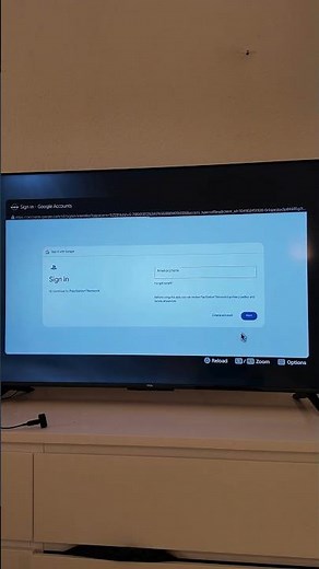 How To Use Web Browser On PS5 Quick Guide