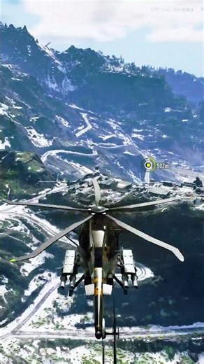 Atac epic cu elicopterul în Ghost Recon Breakpoint 🚁💥 | Curăț toată baza militară