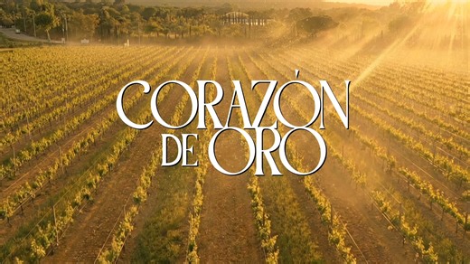 Corazón de oro cuenta la historia de Luz, una mujer dispuesta a todo por su hija Catalina. Su vida cambia radicalmente cuando Antonio, el antiguo patrón de Luz, en su lecho de muerte, decide incluirlas en su testamento para compensarlas por los años de sufrimiento, tras haber guardado un secreto familiar. Gran estreno este Lunes 2 de marzo a las 6:30 pm por #LasEstrellas #CorazónDeOro | Novelas Las Estrellas