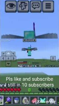 How to use elytra without any fireworks