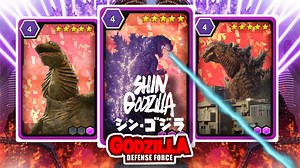 1K views · 22 reactions | ALL SHIN GODZILLA EVOLUTION GAMEPLAY - Shin...