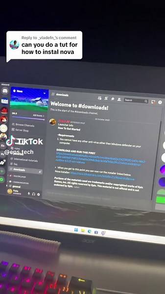 How to Install Project Nova on Xbox One