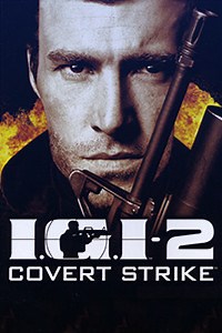 I.G.I. 2: Covert Strike