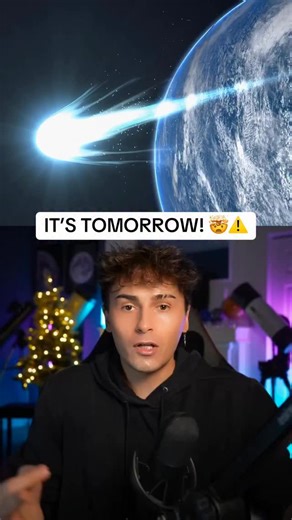Nick Jackson on Instagram: "IT’S HAPPENING TOMORROW!"