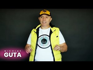 Nicolae Guta - Arunc la gunoi pozele cu noi [video oficial]