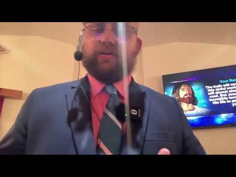 Storacles of Prophecy: Session 3