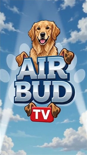 20th Century Studios/Air Bud TV Logo
