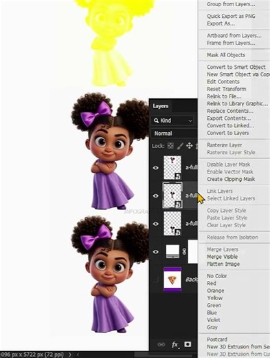 how to learn RGB colour theory ✨ in Photoshop 2026 #photoshop