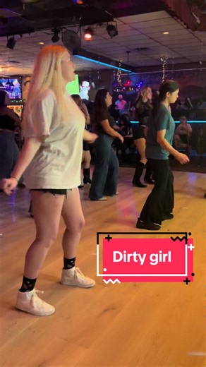 Want a country boy with mud on his boots 🫢 @Roughstock Dancing Co @The Banque #linedance #dance #virginia