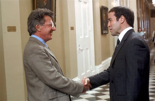 Runaway Jury (2003) | Videos - Trailer | ČSFD.cz