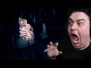 The Worst Cave In The Game | Sons Of The Forest Pt3