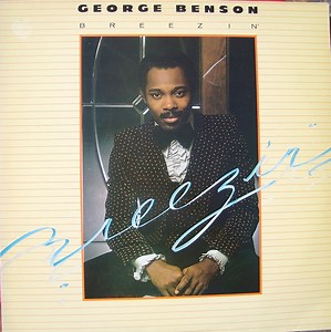George Benson - Breezin'