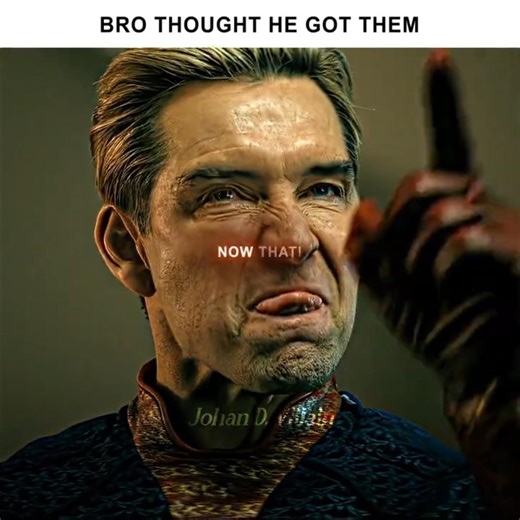 The Unexpected Trap Card Against Homelander | Starlight "The Boys" edit