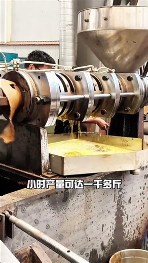 #fcnfm。Kenya’s Emerging Oilseed Industry Gains Speed with Our Labor‑Saving Presses