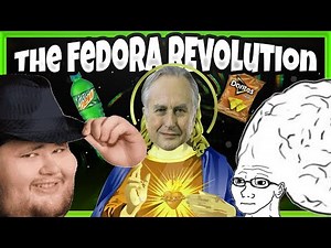 The Rise and Fall of Internet Atheism