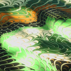 137K views · 288 reactions | Perfectly Mixing Paint & More! Thanks for watching! Please be aware that this video is for entertainment purposes only and techniques shown should not be attempted at home! | Street Belle Fashion | Facebook