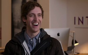 Silicon Valley_ Bloopers Reel - Behind the Scenes _硅谷电视剧中花絮