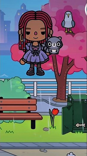 🦀 Crab Restaurant Secrets | Toca Boca World #tocaboca