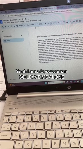 How to Manage Your Time as a Busy Woman