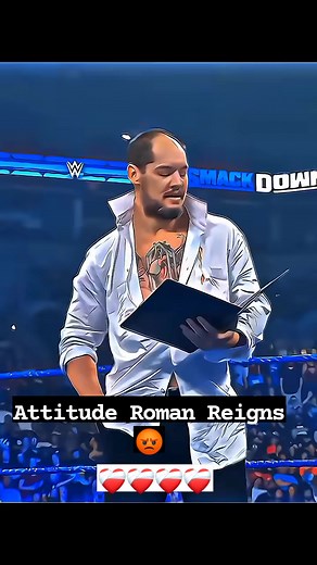 JOHN CENA WARNING TO ROMAN REIGNS 😈💯_ JOHN CENA SIGN CONTRACT 💀 | Suleman YT