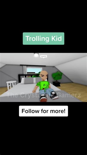 Explore Roblox Adventures with The Crystalline Gamerz