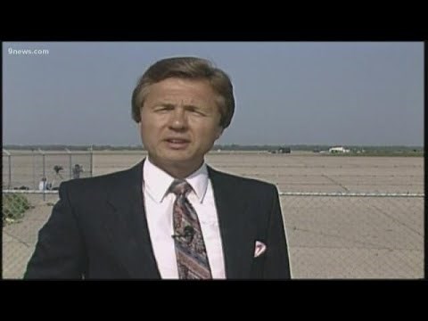 Mark Koebrich reflects on covering the crash of United Flight 232