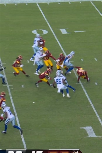 Exciting NFL Highlights Compilation