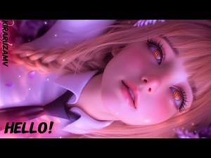 Hello!「AMV」Anime | Mix | Mv - Official! Remix! Gym, Training, Motivation!