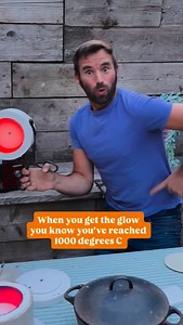 22K views · 639 reactions | Getting the glow is a key part of...