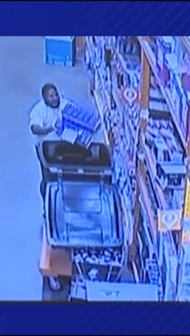 Retail theft ring charged with stealing $2M from Home Depot stores in 9 states