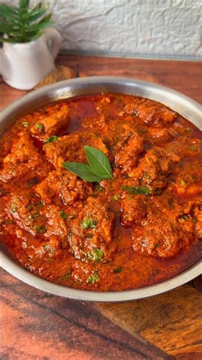 30,mins Easy Chicken bhuna Masala Recipe #chickenbhunamasala #chickenrecipe