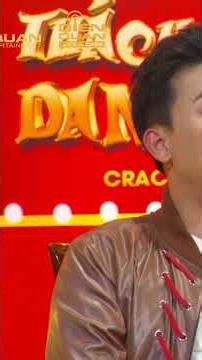 A chaotic lecture that keeps Truong Giang and Tran Thanh constantly alarmed | DQC Short