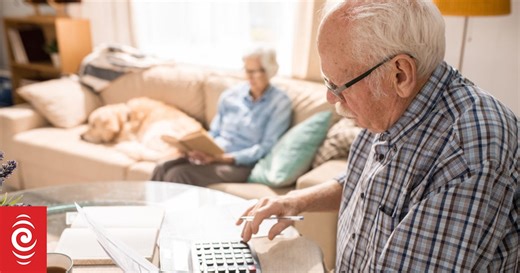 Cost of retirement rising beyond what pension can cover