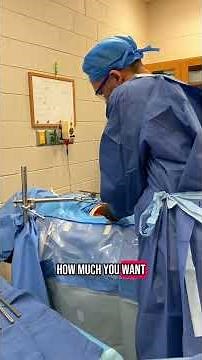 Bookwalter Surgical Instruments #shorts #surgery