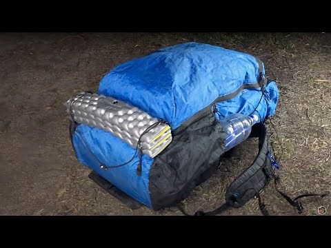 Zpacks Arc Zip Review
