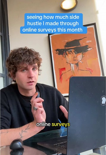 Australia's Best Side Hustles: Online Surveys Success