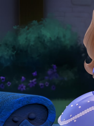 The Enchanted Feast: Sofia the first - Dubbing Indonesia | Part 3 #dubbingindonesia #filmindonesia #disneyjunior #trend #viral