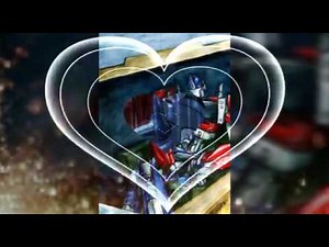 TFP Optimus x arcee ----- zero