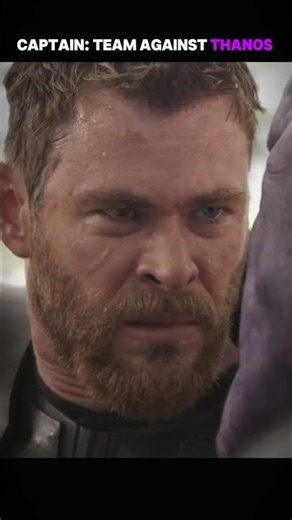 Thor Proved: The Strongest Don’t Compete