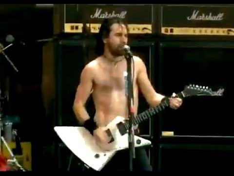 Airbourne - READY TO ROCK | WACKEN OPEN AIR LIVE PERFORMANCE 2019