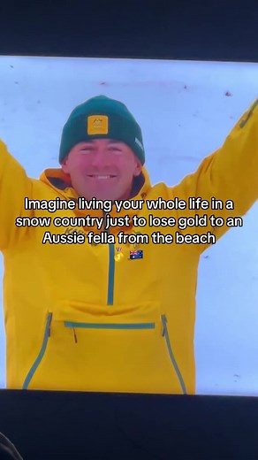 Australians Shine at Winter Olympics: Gold Medal Achievements