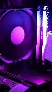 Real PC fan sound #whitenoise #asmr #asmrsounds #relaxation #sleep